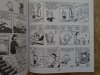 Calvin i Hobbes Co się ślini pod łóżkiem